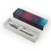 Picture of PARKER IM SPECIAL EDITION BALLPOINT PEN BLUE GREY